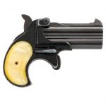 German Rohm Derringer .38 Special Pistol