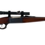 Savage 99F .250-3000 Savage Lever Action Rifle