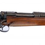 U.S. Eddystone 1917 30-06 Sprg Bolt Action Rifle