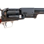 Colt Walker 2nd Gen .44 Cal Single Action Revolver