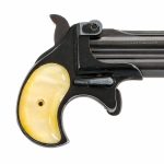German Rohm Derringer .38 Special Pistol