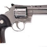 Colt Python .357 Magnum Revolver