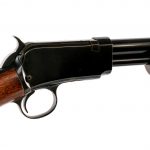 Winchester 62 .22 Pump Action Rifle