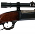 Savage 99F .250-3000 Savage Lever Action Rifle