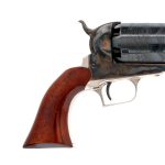 Colt Walker 2nd Gen .44 Cal Single Action Revolver