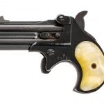 German Rohm Derringer .38 Special Pistol