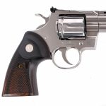 Colt Python .357 Magnum Revolver