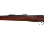 U.S. Eddystone 1917 30-06 Sprg Bolt Action Rifle