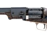 Colt Walker 2nd Gen .44 Cal Single Action Revolver
