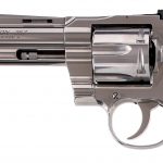 Colt Python .357 Magnum Revolver