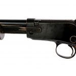 Winchester 62 .22 Pump Action Rifle