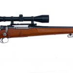 U.S Rock-Island 1903 .30-06 Sprg Bolt Action Rifle