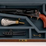 Colt Signature Series .36 1862 Pocket Police