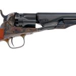 Colt Signature Series .36 1862 Pocket Police