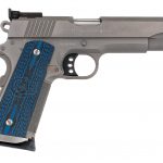 Colt Gold Cup Trophy .45 Semi Auto Pistol