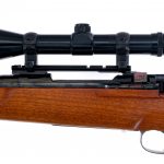 U.S Rock-Island 1903 .30-06 Sprg Bolt Action Rifle