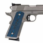 Colt Gold Cup Trophy .45 Semi Auto Pistol