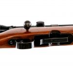 Savage 340C .222 Rem Bolt Action Rifle