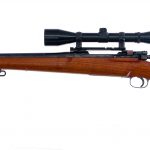 U.S Rock-Island 1903 .30-06 Sprg Bolt Action Rifle