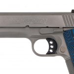 Colt Gold Cup Trophy .45 Semi Auto Pistol