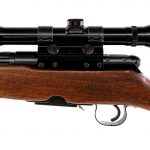 Savage 340C .222 Rem Bolt Action Rifle