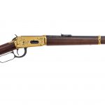 Winchester 94 R.C.M.P Centennial .30-30 Rifle