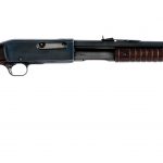 Remington 14 Take Down .35 Rem Pump Action Rifle