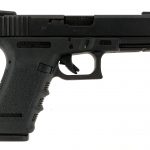 Glock 21 Short Frame .45 ACP Semi Auto Pistol