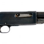 Remington 14 Take Down .35 Rem Pump Action Rifle