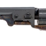 Colt 1851 Ulysses S. Grant Comm. BP Revolver