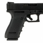 Glock 21 Short Frame .45 ACP Semi Auto Pistol