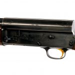 Browning A5 Light Twelve 12Ga Semi Auto Shotgun