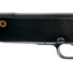 Remington 14 Take Down .35 Rem Pump Action Rifle