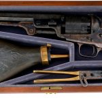 Colt 1851 Robert E. Lee Commemorative BP Revolver