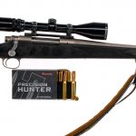 Remington 700 .25-06 Rem Bolt Action Rifle