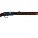 Remington 121 Fieldmaster .22 Pump Action Rifle