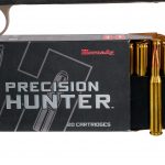 Remington 700 .25-06 Rem Bolt Action Rifle