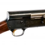 Browning A5 Sweet Sixteen 16Ga Semi Auto Shotgun