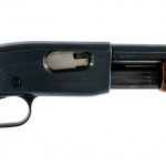 Remington 121 Fieldmaster .22 Pump Action Rifle