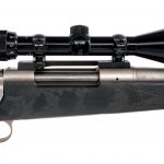 Remington 700 .25-06 Rem Bolt Action Rifle