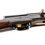 Browning A5 Sweet Sixteen 16Ga Semi Auto Shotgun