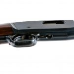 Remington 121 Fieldmaster .22 Pump Action Rifle