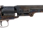 Colt 1851 Robert E. Lee Commemorative BP Revolver