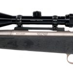 Remington 700 .25-06 Rem Bolt Action Rifle