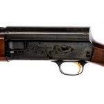 Browning A5 Sweet Sixteen 16Ga Semi Auto Shotgun