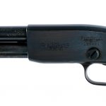 Remington 121 Fieldmaster .22 Pump Action Rifle