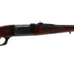 Savage 99 .308 Winchester Lever Acton Rifle