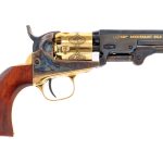 Colt Signature Series Gold Rush 1849 Pocket