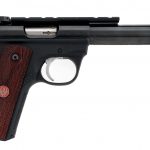 Ruger 22/45 MK III Target .22 LR Semi Auto Pistol