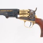 Colt Signature Series Gold Rush 1849 Pocket